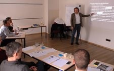 Agile Project Management - Arie van Bennekum